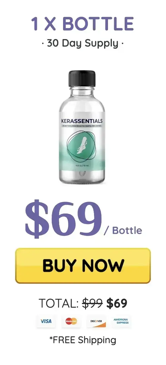 Kerassentials